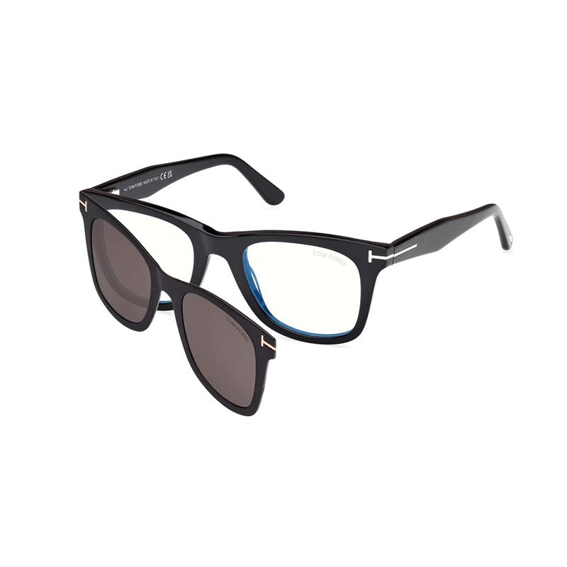 TomFord Glasögon, Modell: FT5970B Färg: 001