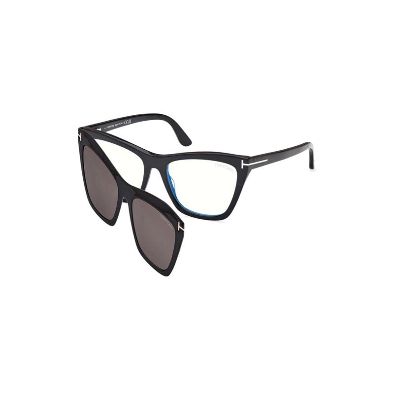 TomFord Glasögon, Modell: FT5971B Färg: 001