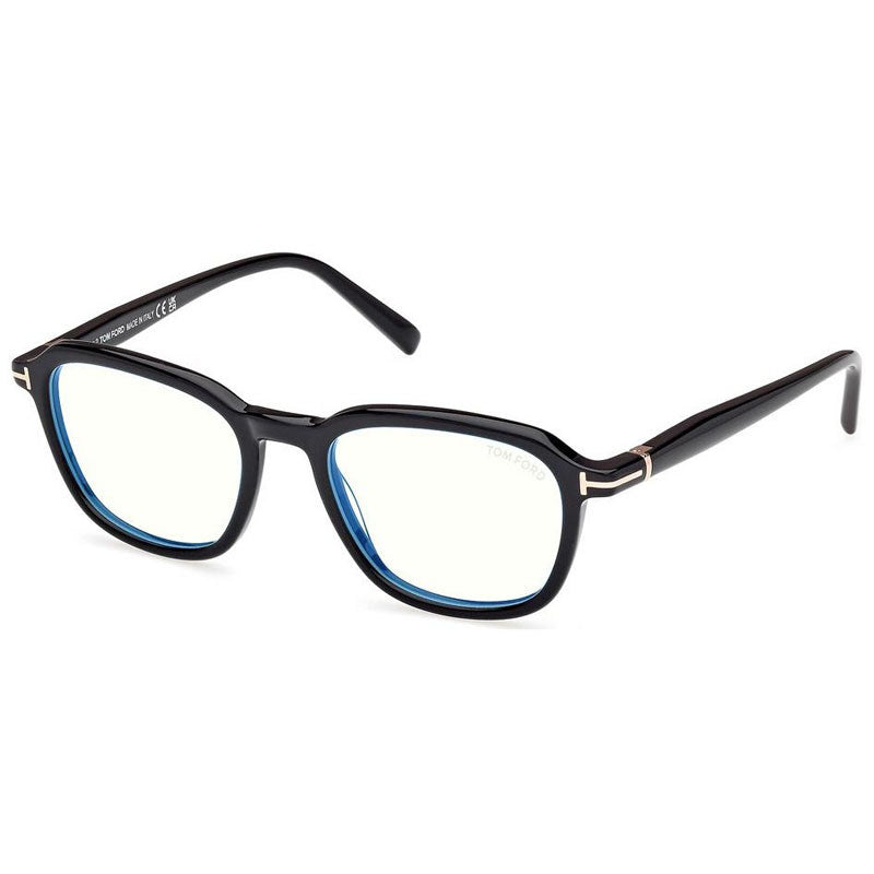 TomFord Eyeglasses, Model: FT5980B Colour: 001