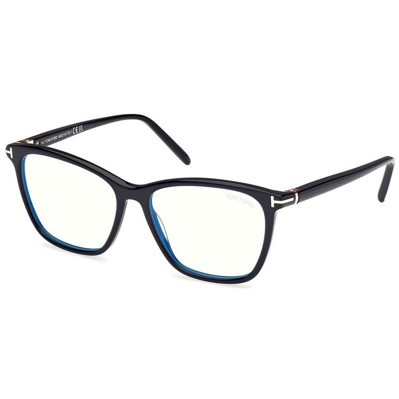 TomFord Eyeglasses, Model: FT5989B Colour: 001