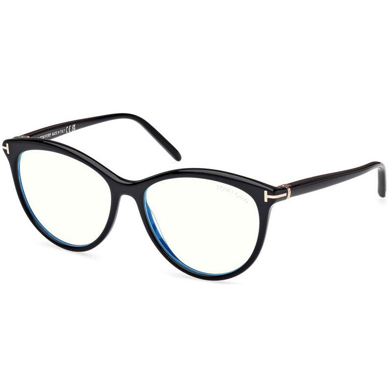 TomFord Eyeglasses, Model: FT5990B Colour: 001