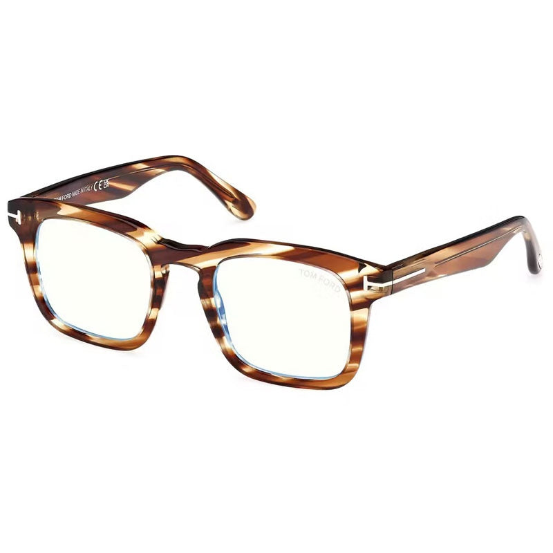 TomFord Eyeglasses, Model: FT6025B Colour: 053