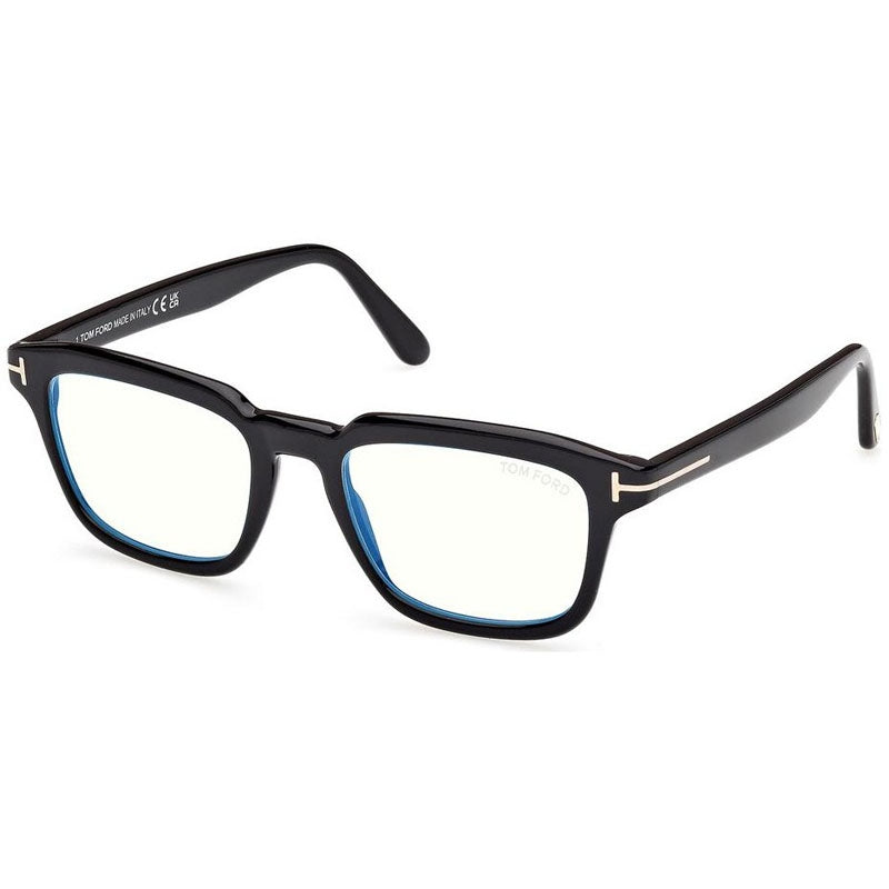 TomFord Eyeglasses, Model: FT6032B Colour: 001