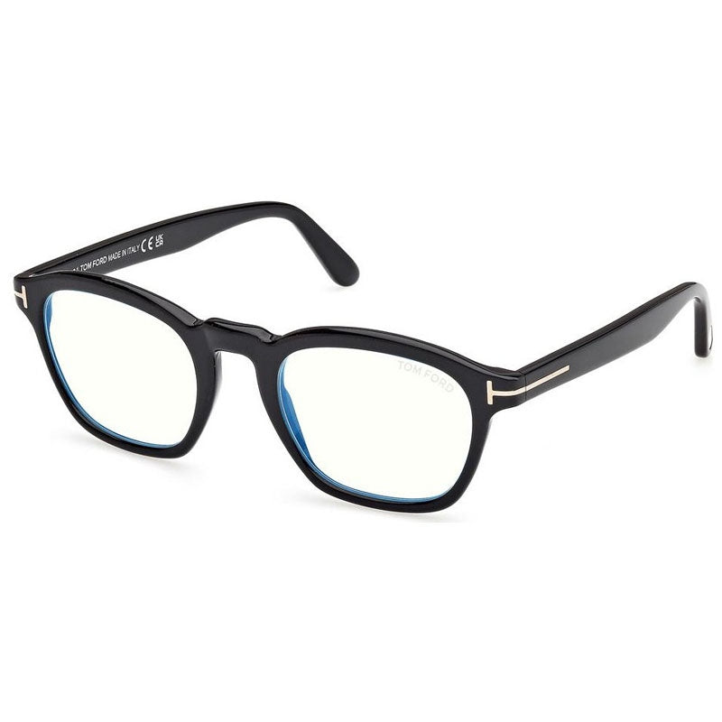 TomFord Eyeglasses, Model: FT6033B Colour: 001