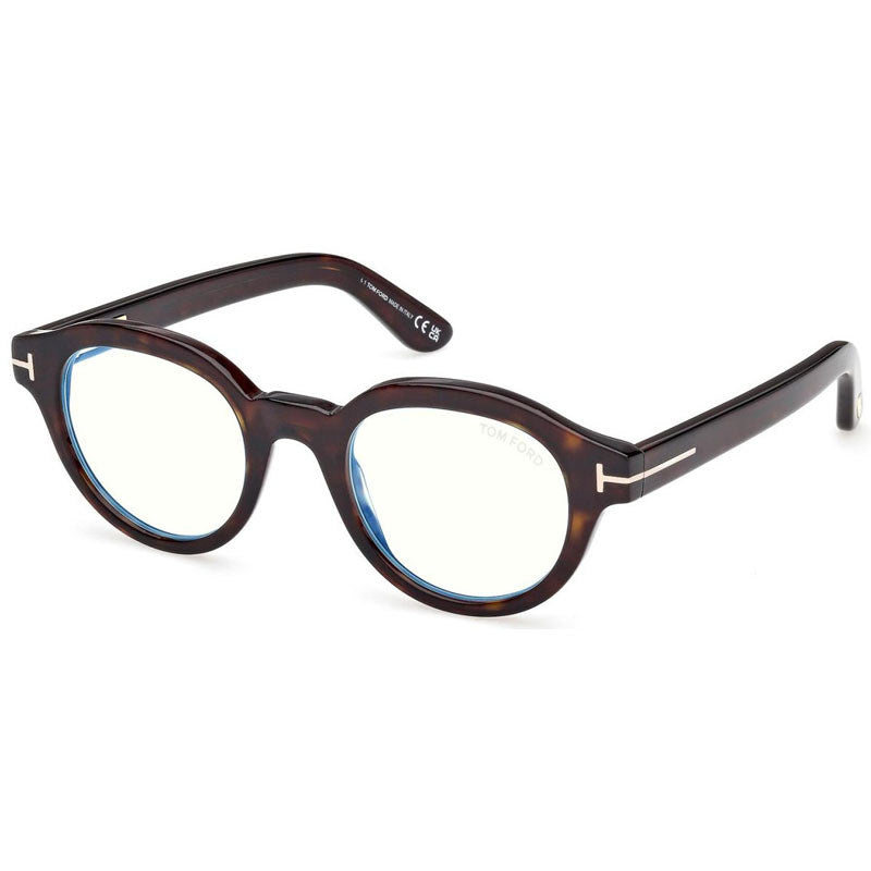 TomFord Eyeglasses, Model: FT6037B Colour: 052