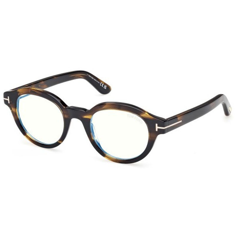 TomFord Eyeglasses, Model: FT6037B Colour: 055
