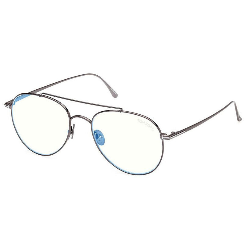 TomFord Eyeglasses, Model: FT6040B Colour: 008