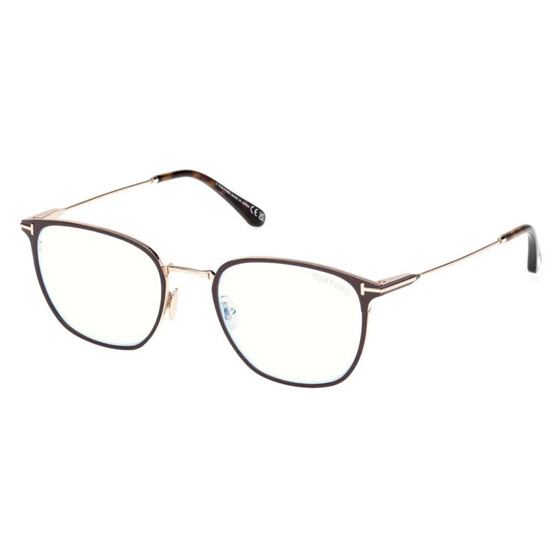 TomFord Eyeglasses, Model: FT6041B Colour: 048