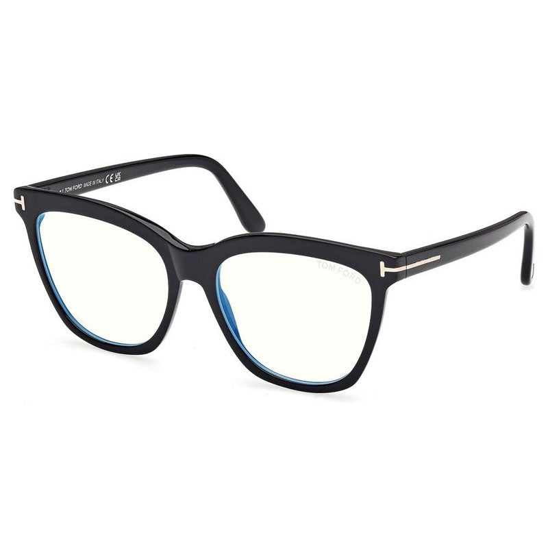 TomFord Eyeglasses, Model: FT6042B Colour: 001