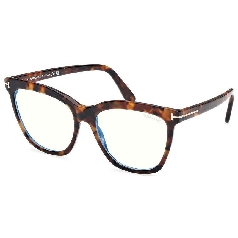TomFord Eyeglasses, Model: FT6042B Colour: 052