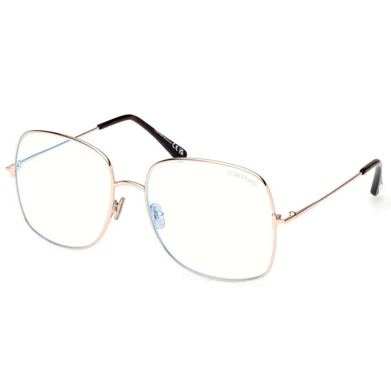 TomFord Eyeglasses, Model: FT6048B Colour: 028