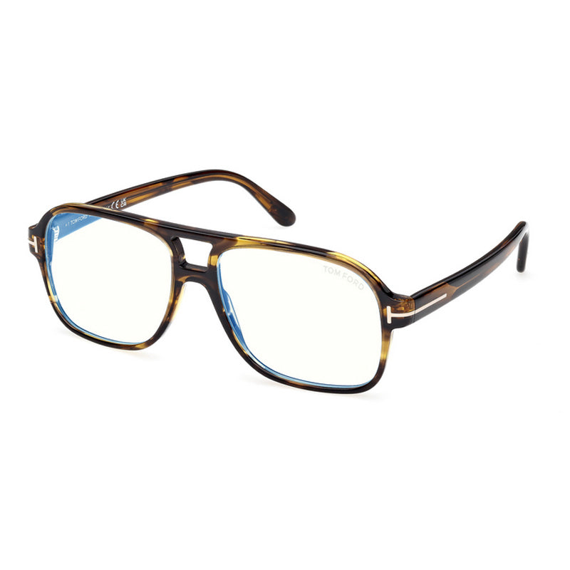 TomFord Eyeglasses, Model: FT6058B Colour: 056