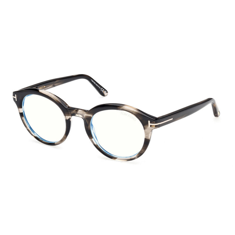 TomFord Eyeglasses, Model: FT6061B Colour: 056