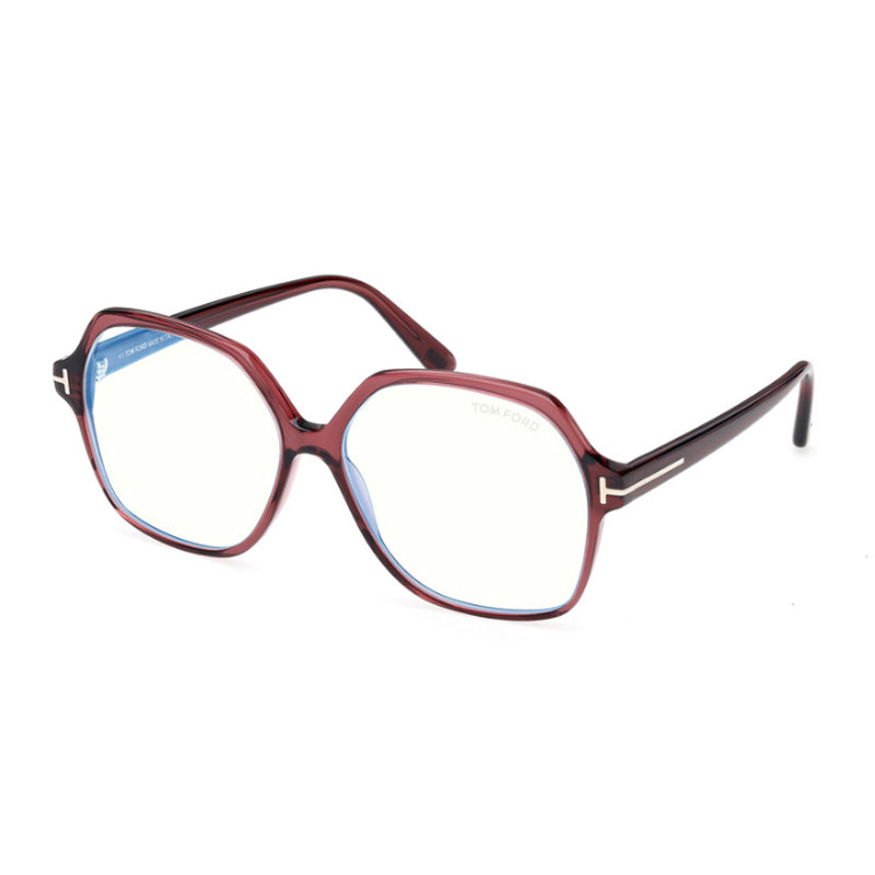 TomFord Glasögon, Modell: FT6062B Färg: 071