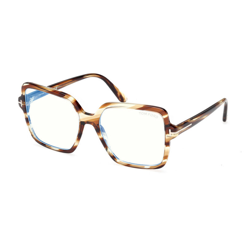 Óculos TomFord, Modelo: FT6063B Cor: 055