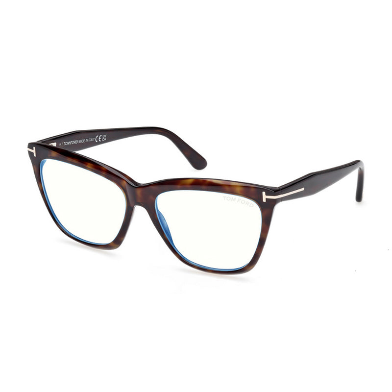 TomFord Eyeglasses, Model: FT6064B Colour: 052