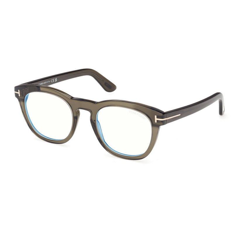 TomFord Eyeglasses, Model: FT6081B Colour: 098