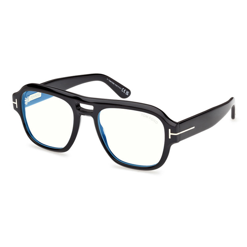 TomFord Eyeglasses, Model: FT6085B Colour: 001