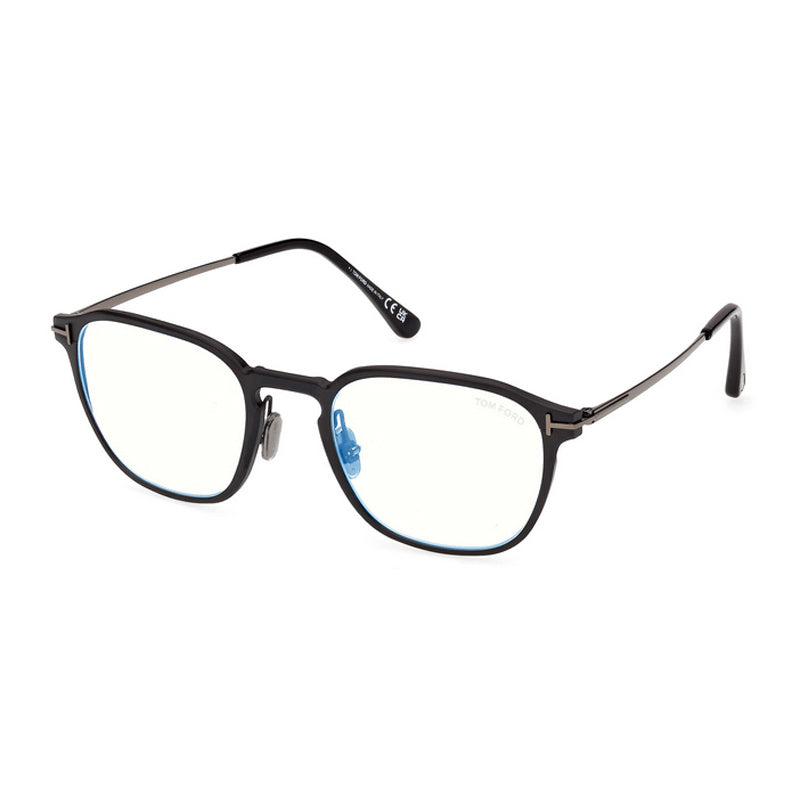 Óculos TomFord, Modelo: FT6087B Cor: 005