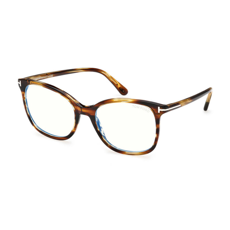 TomFord Eyeglasses, Model: FT6089B Colour: 055