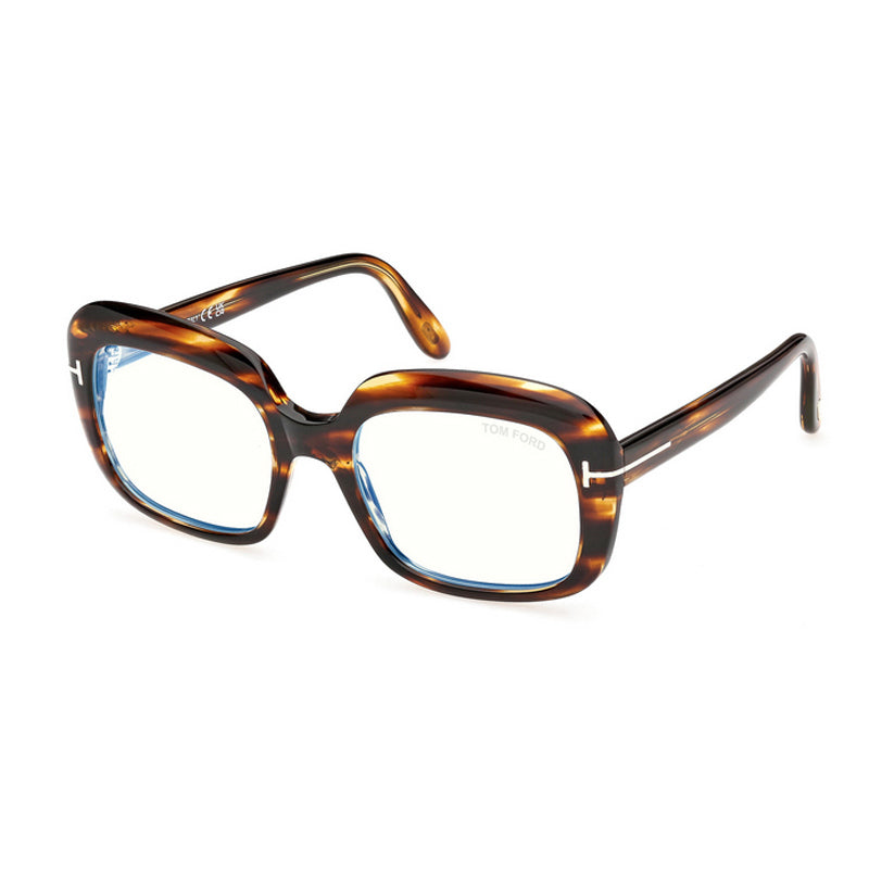 TomFord Eyeglasses, Model: FT6096B Colour: 055