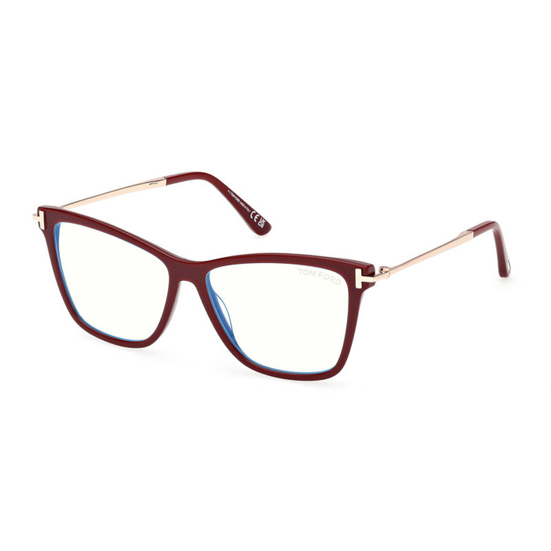 TomFord Glasögon, Modell: FT6097B Färg: 069