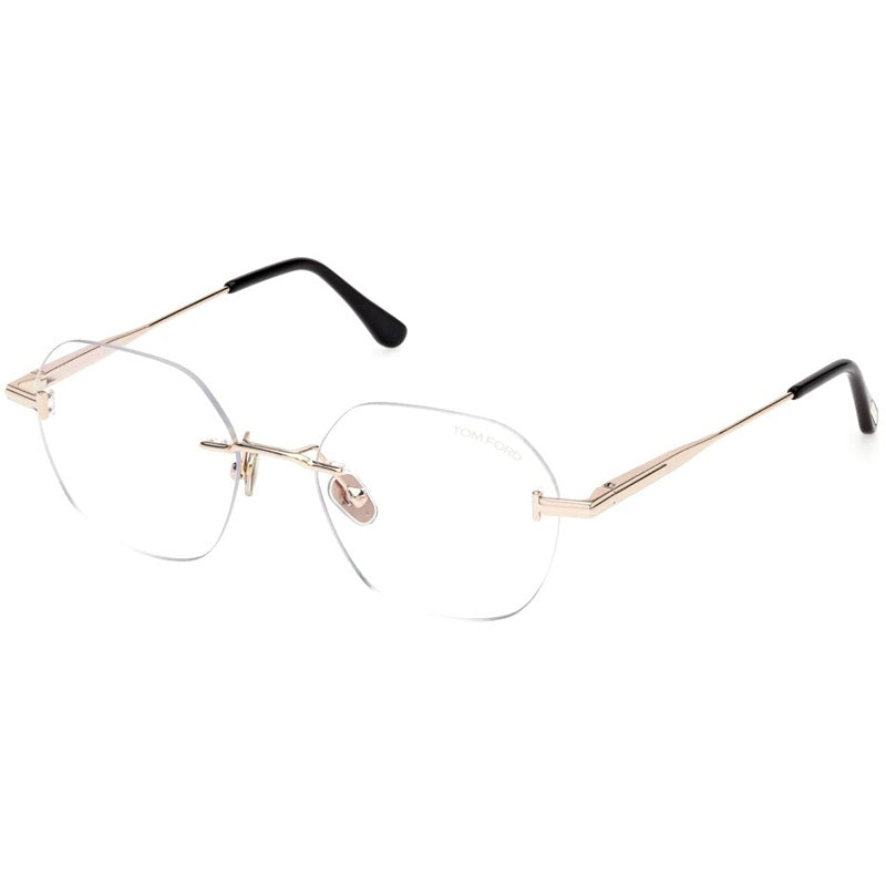 TomFord Eyeglasses, Model: FT6126B Colour: 028