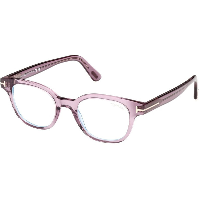 TomFord Eyeglasses, Model: FT6130B Colour: 081