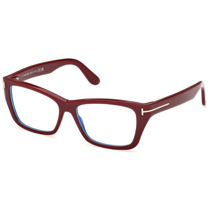 TomFord Eyeglasses, Model: FT6132B Colour: 069