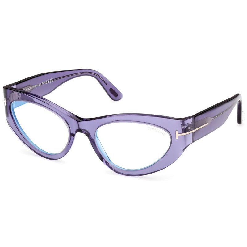 TomFord Eyeglasses, Model: FT6134B Colour: 081