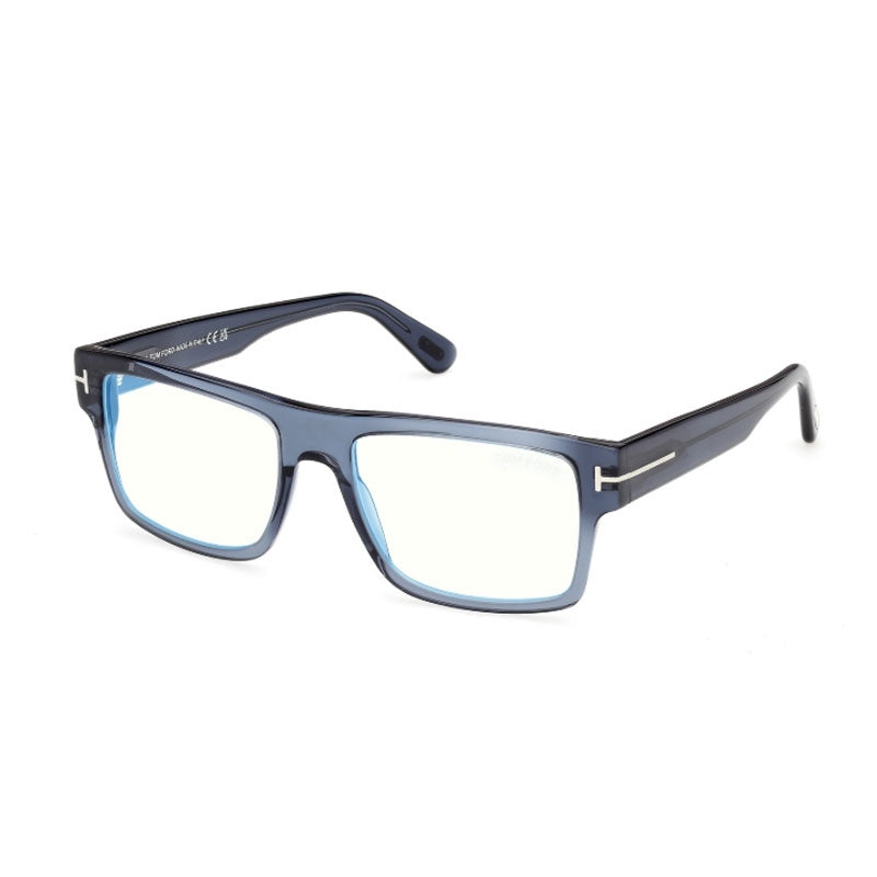 TomFord Eyeglasses, Model: FT6168B Colour: 090