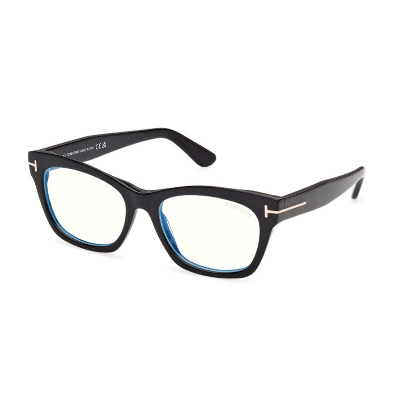 TomFord Eyeglasses, Model: FT6173B Colour: 001