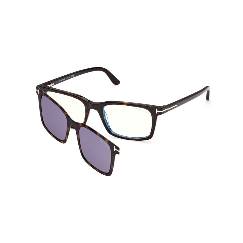 TomFord Eyeglasses, Model: FT6175B Colour: 052