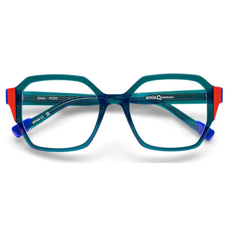 Etnia Barcelona Eyeglasses, Model: Gaia Colour: PTOG