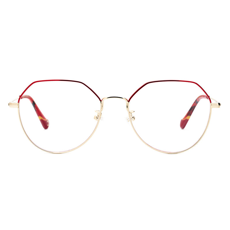 Etnia Barcelona Eyeglasses, Model: GangnamA Colour: GDRD