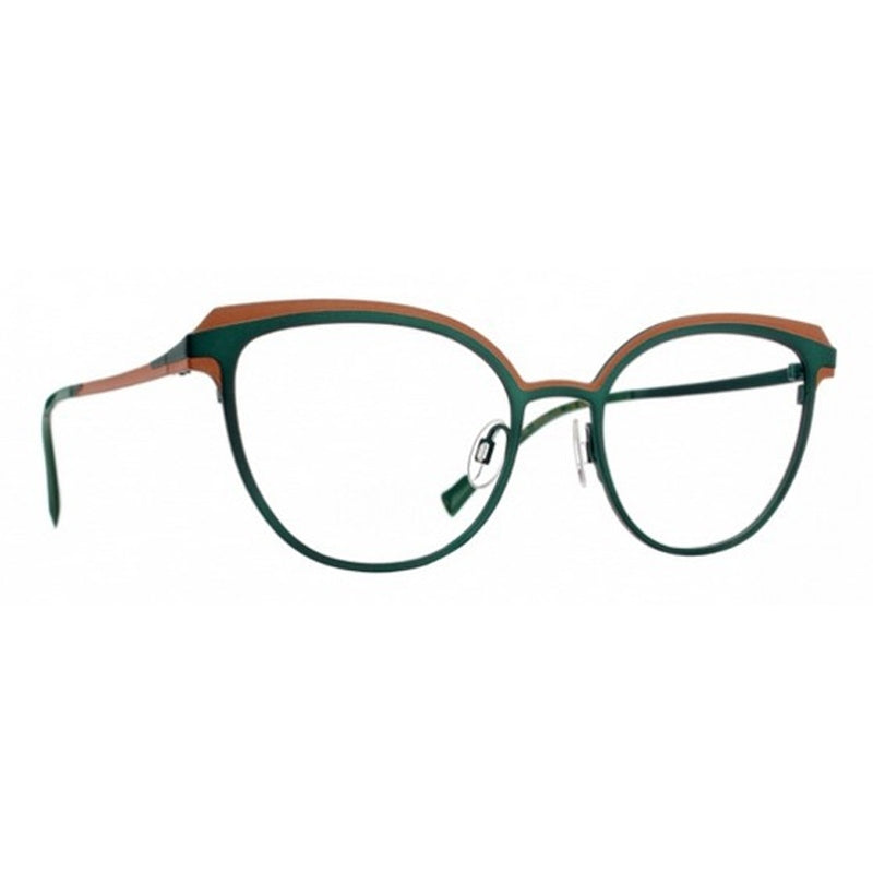 Caroline Abram Eyeglasses, Model: Garance Colour: 715