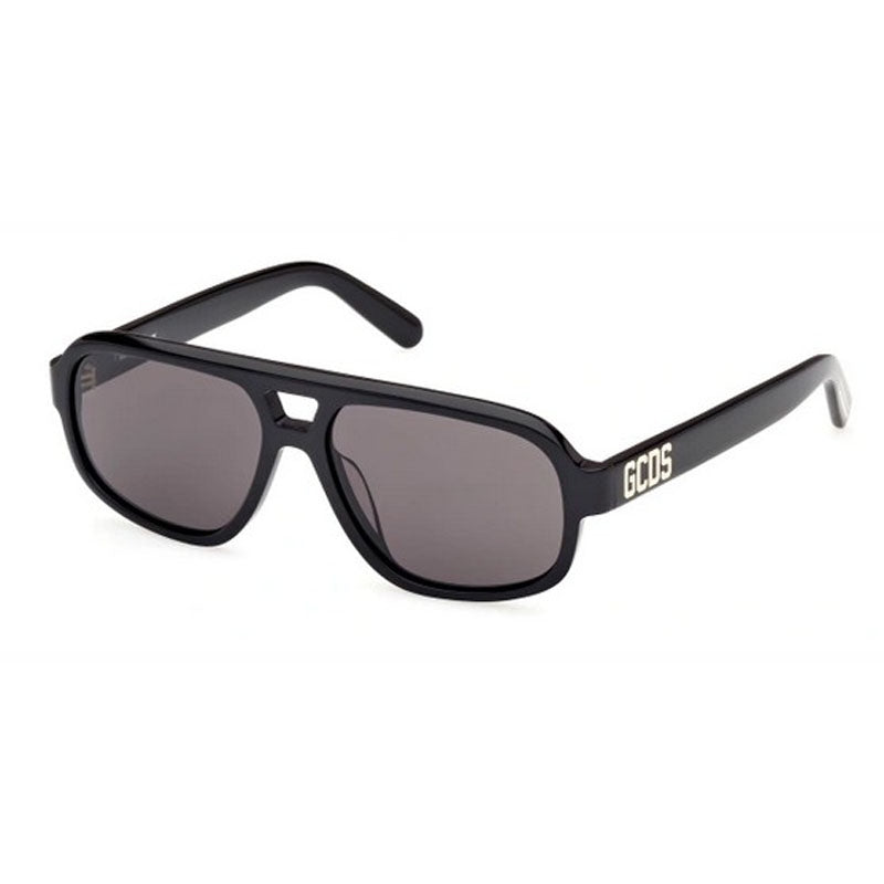 Gafas de sol GCDS, Modelo: GD0046 Color: 01A