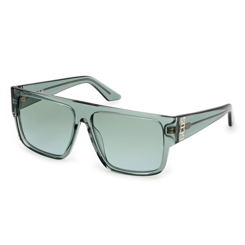 Okulary przeciwsłoneczne GCDS, model: GD0063 Kolor: 93P