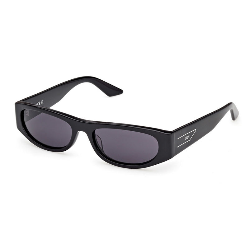 GCDS solbriller, model: GD0070 farve: 01A