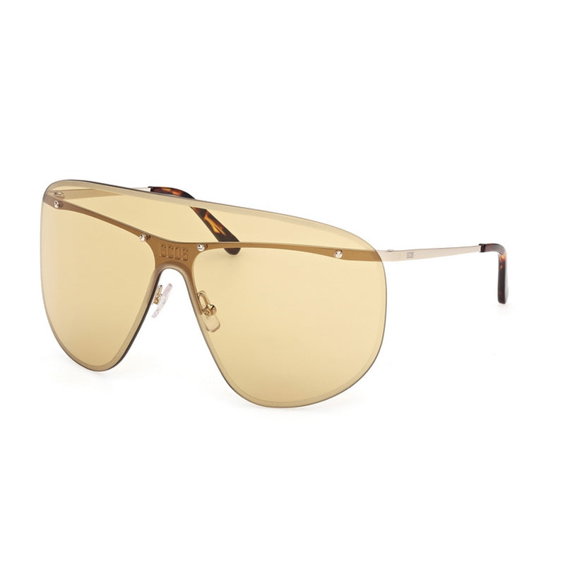 Okulary przeciwsłoneczne GCDS, model: GD0072 Kolor: 32J