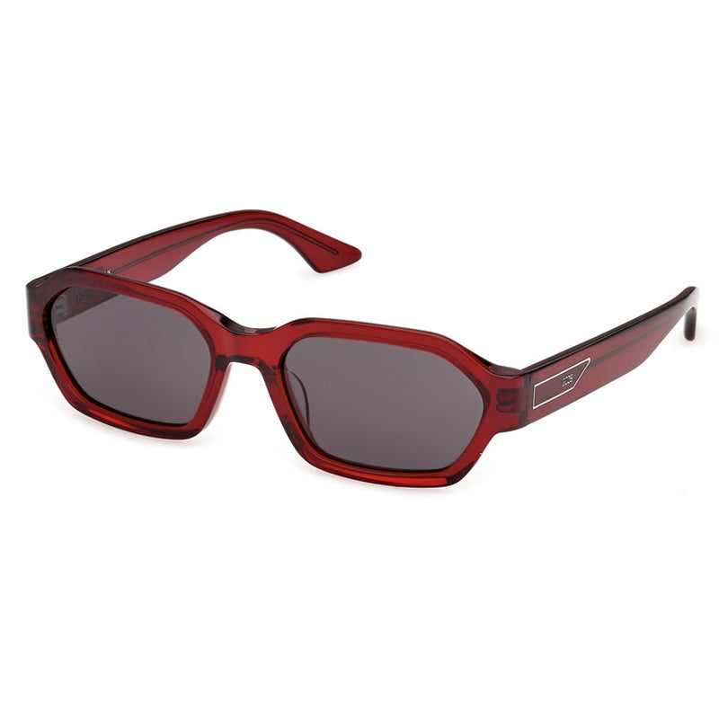 GCDS Sunglasses, Model: GD0076 Colour: 69A
