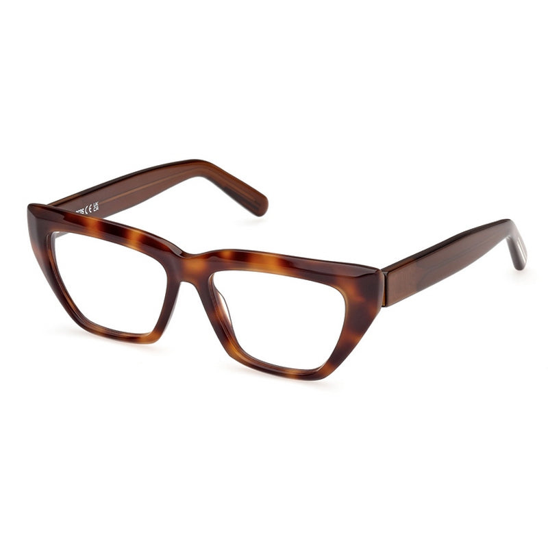 GCDS Brillen, Modell: GD5030 Farbe: 052