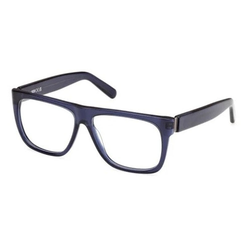 Lunettes GCDS, Modèle : GD5031 Couleur : 090