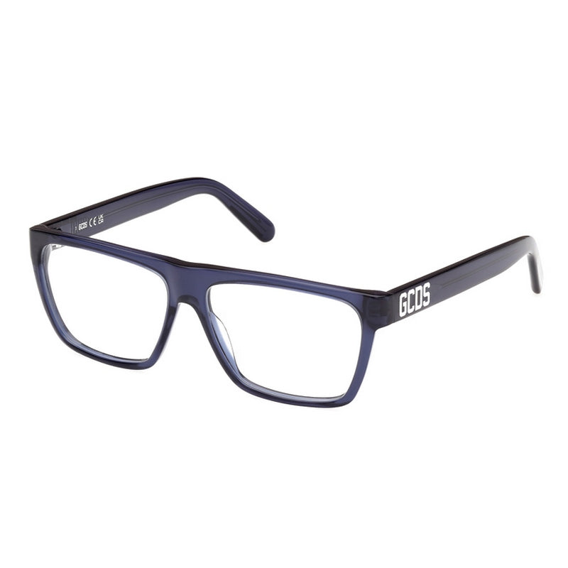GCDS glasögon, Modell: GD5032 Färg: 090