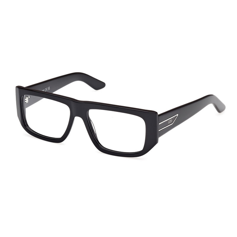 GCDS Eyeglasses, Model: GD5036 Colour: 001