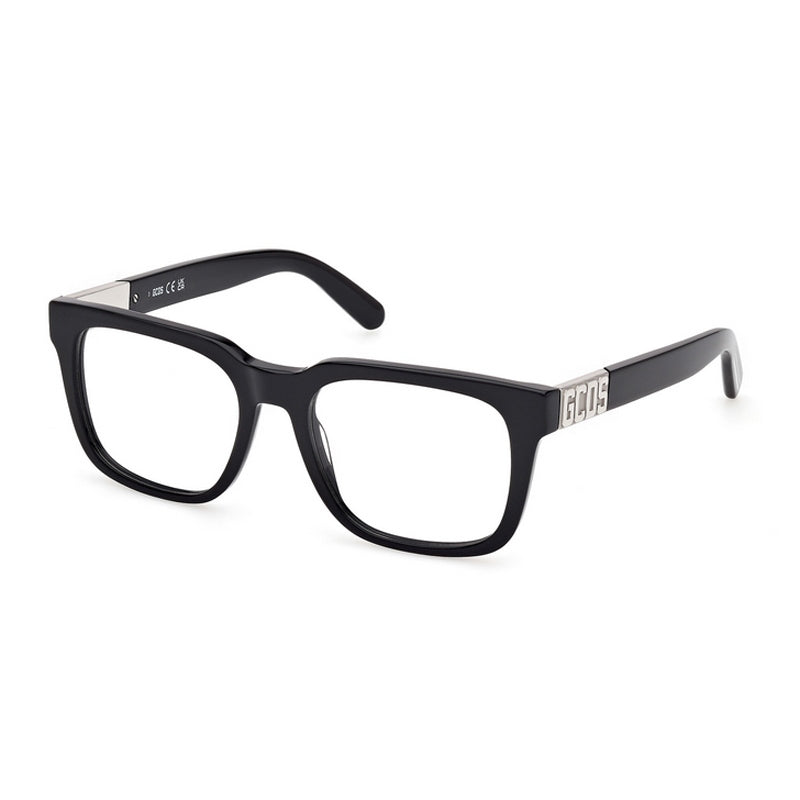 GCDS Eyeglasses, Model: GD5037 Colour: 001