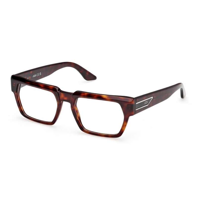 GCDS Brillen, Modell: GD5042 Farbe: 052