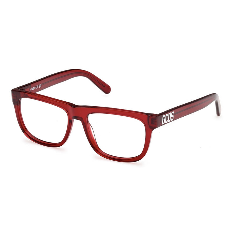 GCDS glasögon, Modell: GD5043 Färg: 066