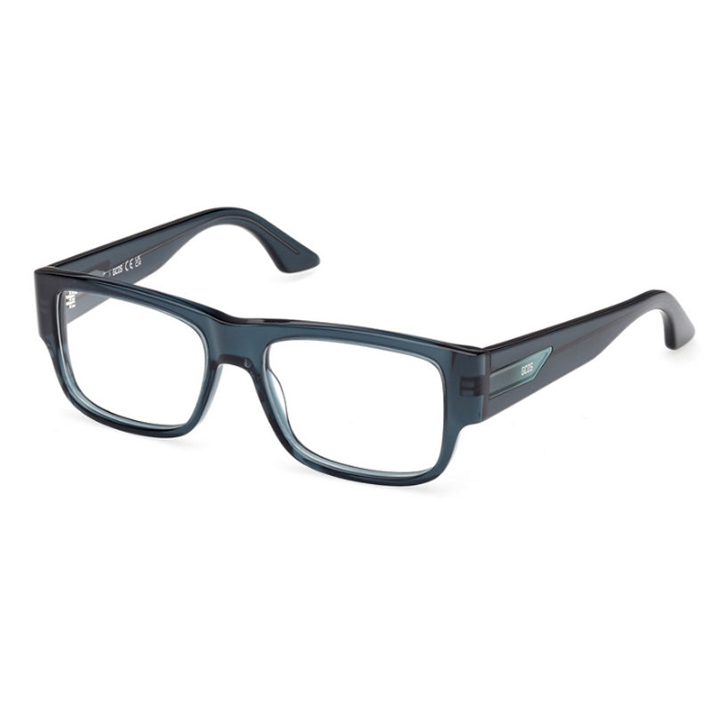 GCDS glasögon, Modell: GD5047 Färg: 090
