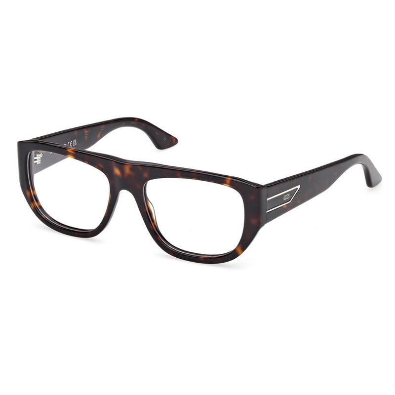 GCDS glasögon, Modell: GD5048 Färg: 052